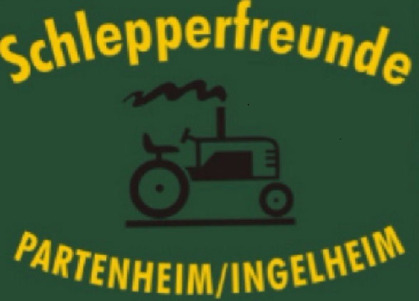 Schlepperfreunde Partenheim Ingelheim